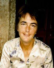 Condolence Book for Mary O'Sullivan (Clontarf, Dublin)