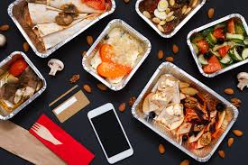 Your Guide To Doordash Grubhub And Uber Eats Promo Codes The Points Guy In 2020 Money Saving Meals Food Delivery Eat