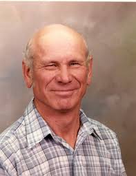 Obituary information for Gerald E Casey