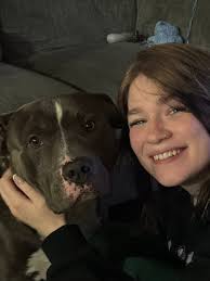 Service dog lost in Hudson area near Lake Karl