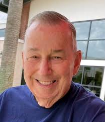 Robert Colburn Obituary