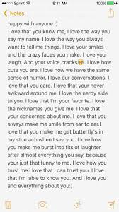Cute Thing To Say To Your Boyfriend Message For Boyfriend Letters To Boyfriend Husband Birthday Quotes