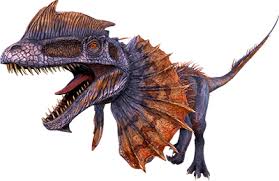 Beende deine reise durch die welten von ark in extinction, wo die geschichte begann und endet: List Of Extinction Creatures Dododex Ark Survival Evolved