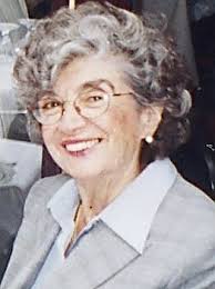 Obituary information for Dr. Lucia Vidal Beare