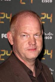 Glenn Morshower