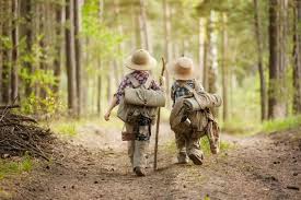 Even with kids spending less and less time outdoors, the program was immensely popular—in its first year, over 2 million fourth graders obtained a free pass through the website. Every Kid In A Park Free National Park Pass For 4th Graders