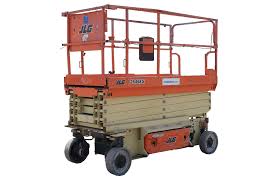 JLG 2646ES Aerial Lift
