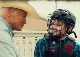 The Last Rodeo (2025) Review