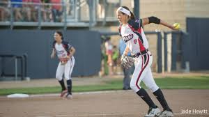 Participate in skills challenges (fleet foot, home run derby, around the horn, etc. Cat Osterman Flosoftball Softball
