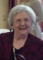 Velma Barnes Obituary (1931