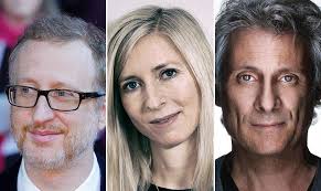 James Gray, Jessica Hausner, Mark Mangini join Doha's Qumra Masters  programme