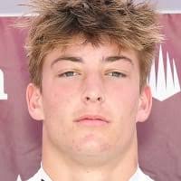 UCLA adds 2025 commitment from OL Nehemiah Johnson