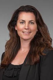 The Honourable Megan Webb