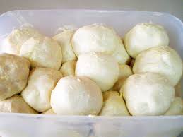 Continue to mix until a smooth elastic dough is formed. Resepi Doh Roti Belbagai Resepi