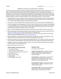 All boy scouts of america (bsa) should follow bas's safe scouting guide. Camping Merit Badge Simplebooklet Com