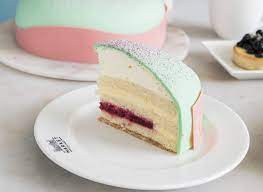 Custom cakes for any special occasion: Stuck At Home For Your Birthday Here S Where To Find Cake In Chicago Right Now