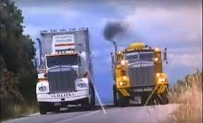 Die, Danger, Die, Die, Kill!: Lola la Traleira, aka Lola the Truck Driver  (Mexico, 1985)