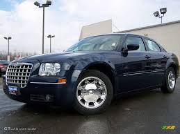 Image result for Midnight Blue 2005 Chrysler