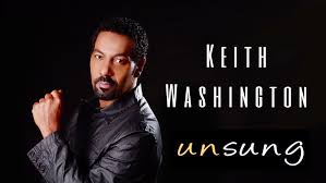 Society Confidential: Singer Keith Washington tells all on TV