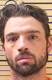 Arrest report 5-4-16