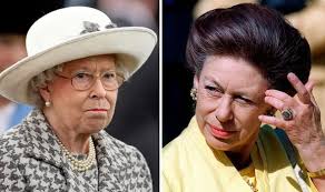 Elizabeth was born in mayfair, london, as the first child of t. Queen Elizabeth Ii News The Heartbreaking Reason The Queen S Sister Resented Her Revealed Royal News Express Co Uk