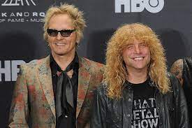 Matt sorum, 19 ноября 1960 • 60 лет. Steven Adler And Matt Sorum Happy To Share Drumming Duties For Guns N Roses Reunion