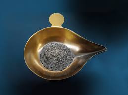 N120 rifle powder - Vihtavuori