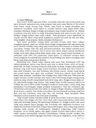 Dalil tentang qada dan qadar. Isi I Tauhid