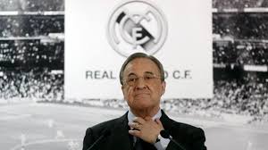 Последние твиты от florentino pérez (@realfloperez). Una Novia De 38 Para Florentino El Correo
