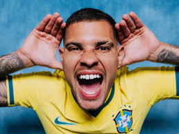 Bruno Guimaraes issues Brazil 'respect' warning as Newcastle United star ready for World Cup test