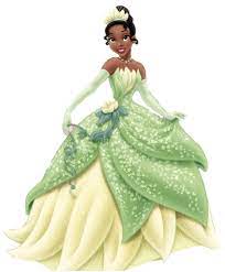 Tianapose3 Png Disney Princess Dresses Disney Princess Black Disney Princess