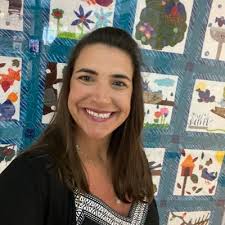 Debbie Whaley (@DebbieWhaley18)