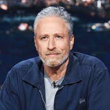 2 dope queens arrive with insightful celebrity conversations, starting with jon stewart. Jon Stewart S Apple Tv Show Announces Name