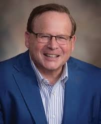 Mark Welty's Instagram, Twitter & Facebook