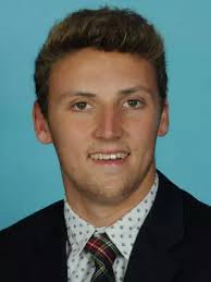 2015-16 Men's Lightweight Rowing Roster