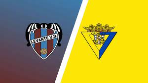 Aprobados y suspensos del levante: Levante Vs Cadiz Match Preview Predictions Laliga Expert