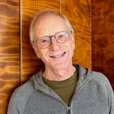 Volunteer Spotlight Series