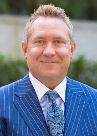 Joshua Keys, Financial Advisor