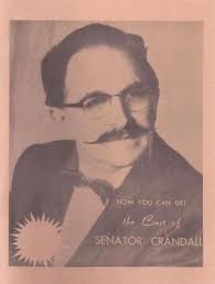 The Best of Senator Crandall by Clarke Crandall : Lybrary.com
