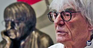 Mantan Bos F1 Kena Tahan, Polis Jumpa Pistol dalam Bagasi di Lapangan  Terbang Brazil