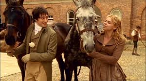Image result for jane austen mansfield park films