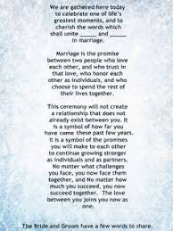 17 unique wedding ceremony readings your guests will love. Pin On Commitment Ceremony