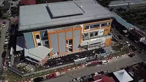 Jalan gombak , 5, th mile, 24 m, jalan jernai 3, medan idaman business centre, 53100 קואלה לומפור, federal territory of קואלה לומפור, מלזיה. Asal Gombak On Twitter Fuyohhh 99 Nak Siap Dah Klinik Kesihatan Gombak Setia Yang Baru Ni