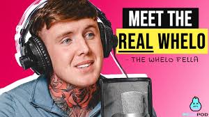 Whelo Gets Honest About Appearing On First Dates, Being Misunderstood and  If He Will Rap Again..