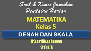 We did not find results for: Soal Penilaian Harian Matematika Kelas 5 Semester 2 Denah Dan Skala Youtube