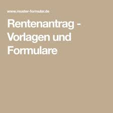 Vordrucke r0210 / r0215 bitte beifügen seite 1 von 23. Pin Auf Rentenantrag