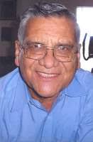 Miguel Paredes Obituary (2007)