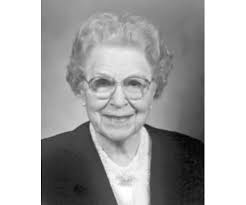 Dorothy Means Obituary (1917