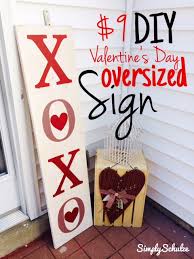 We did not find results for: Diy Oversized Valentine S Day Sign A 9 Project Simplyschulze