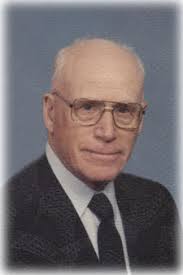 Theodore Lang Obituary